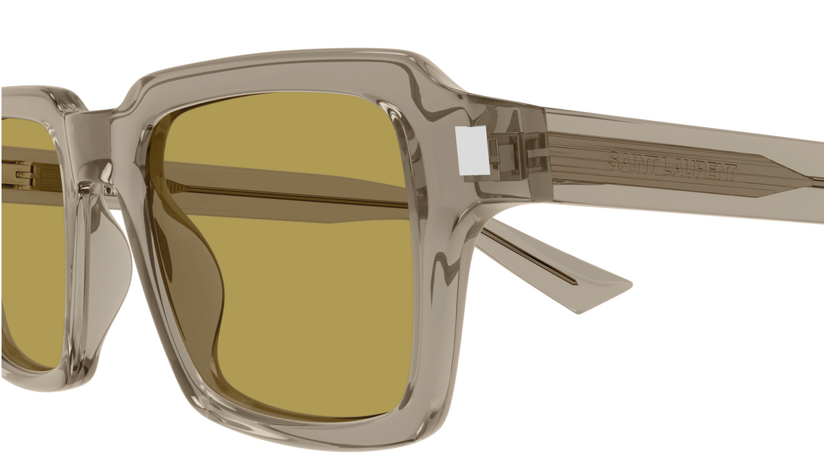 Lunettes de soleil Saint Laurent Corner Angle SL 947