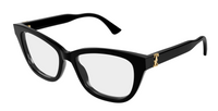 Lunettes de vue Cartier Signature C CT0669O