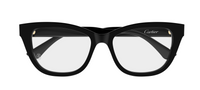 Lunettes de vue Cartier Signature C CT0669O