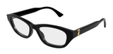 Lunettes de vue Cartier Signature C CT0668O