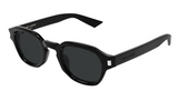 Lunettes de soleil Saint Laurent Corner Angle SL 946