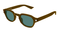 Lunettes de soleil Saint Laurent Corner Angle SL 946