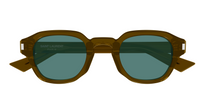 Lunettes de soleil Saint Laurent Corner Angle SL 946