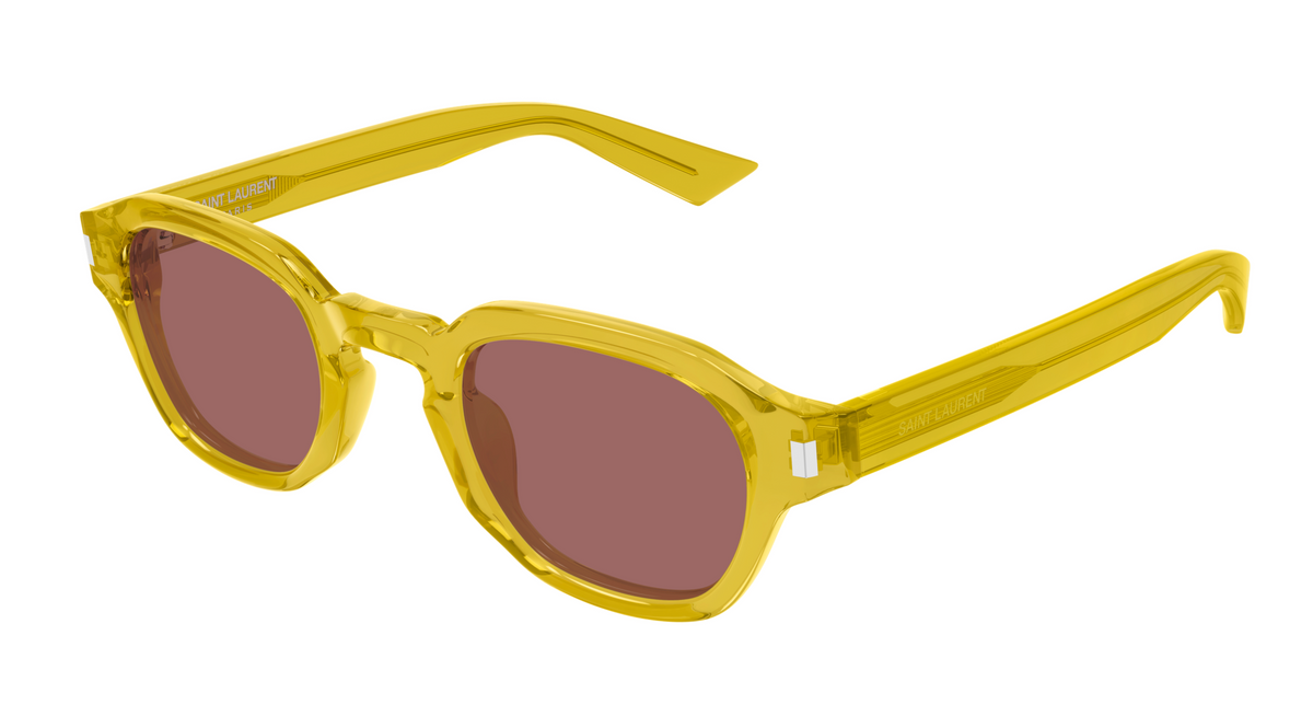 Lunettes de soleil Saint Laurent Corner Angle SL 946