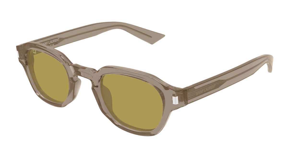 Lunettes de soleil Saint Laurent Corner Angle SL 946