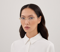 Lunettes de vue Cartier Piccadilly CT0665OJ