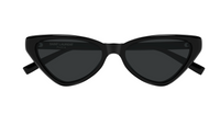Lunettes de soleil Saint Laurent SL Logo SL 944