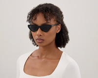 Lunettes de soleil Saint Laurent SL Logo SL 944