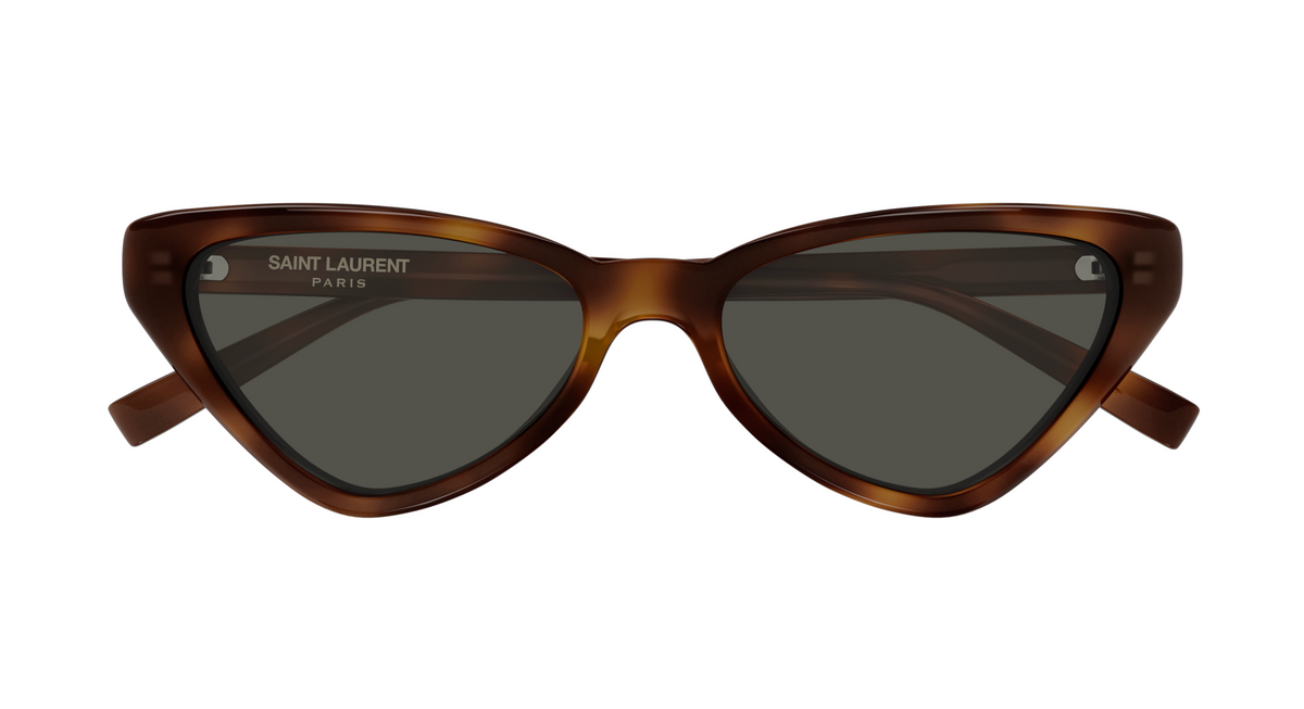 Lunettes de soleil Saint Laurent SL Logo SL 944