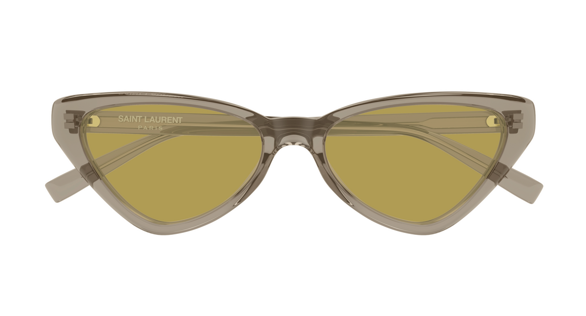 Lunettes de soleil Saint Laurent SL Logo SL 944