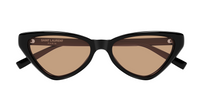 Lunettes de soleil Saint Laurent SL Logo SL 944