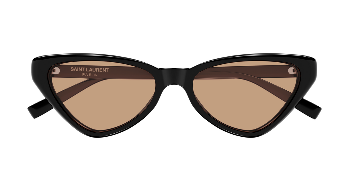 Lunettes de soleil Saint Laurent SL Logo SL 944