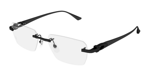 Lunettes de vue Cartier Décor C