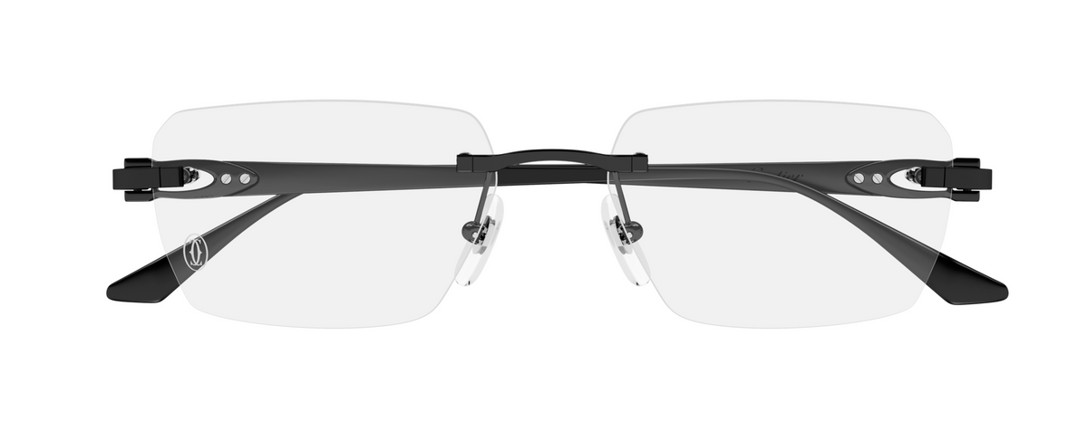 Lunettes de vue Cartier Décor C