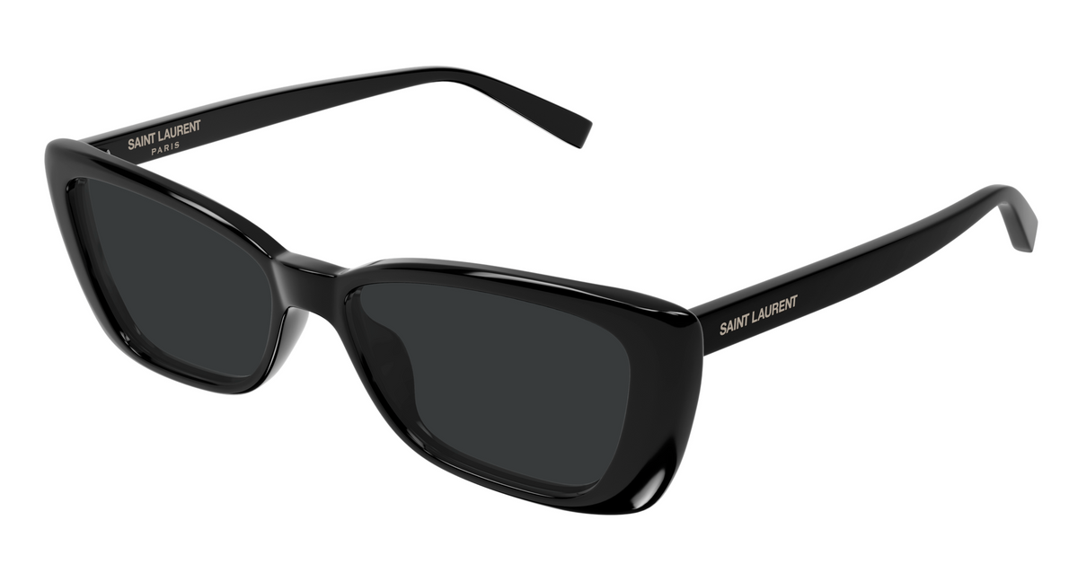 Lunettes de soleil Saint Laurent SL Logo SL 943