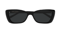 Lunettes de soleil Saint Laurent SL Logo SL 943