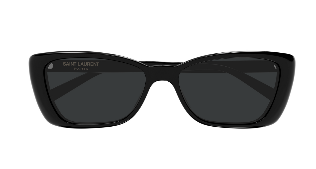 Lunettes de soleil Saint Laurent SL Logo SL 943