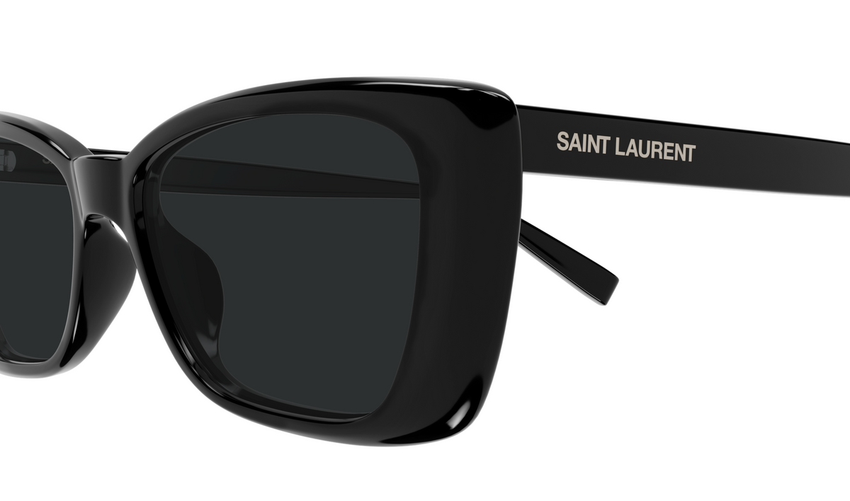 Lunettes de soleil Saint Laurent SL Logo SL 943