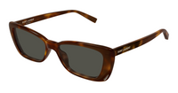 Lunettes de soleil Saint Laurent SL Logo SL 943
