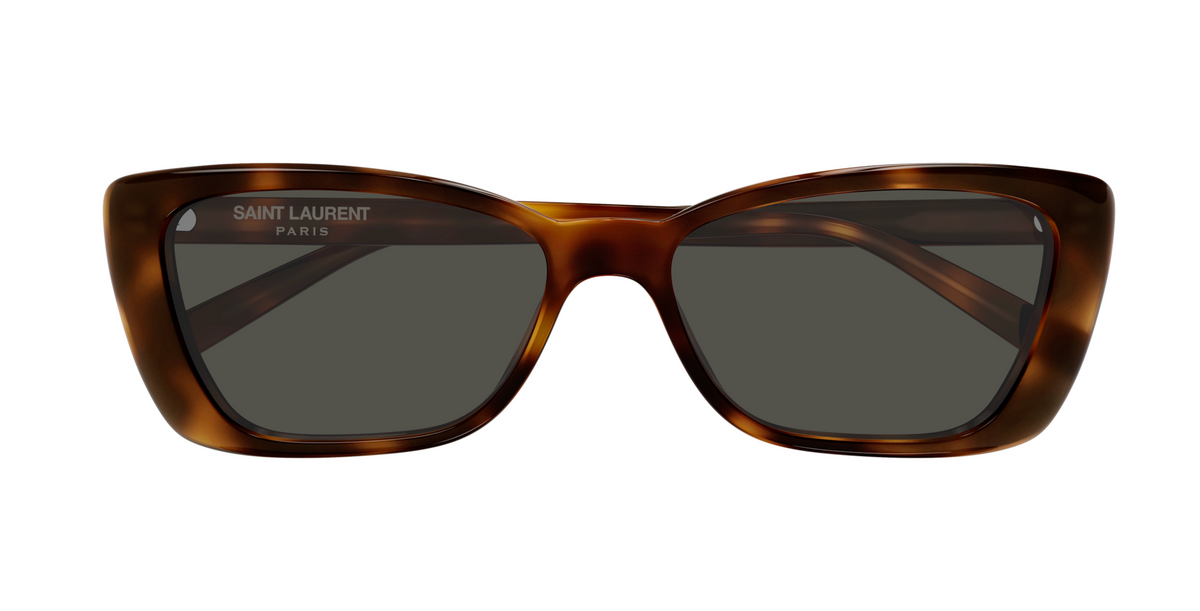 Lunettes de soleil Saint Laurent SL Logo SL 943