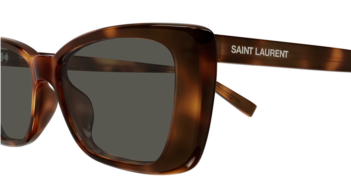 Lunettes de soleil Saint Laurent SL Logo SL 943