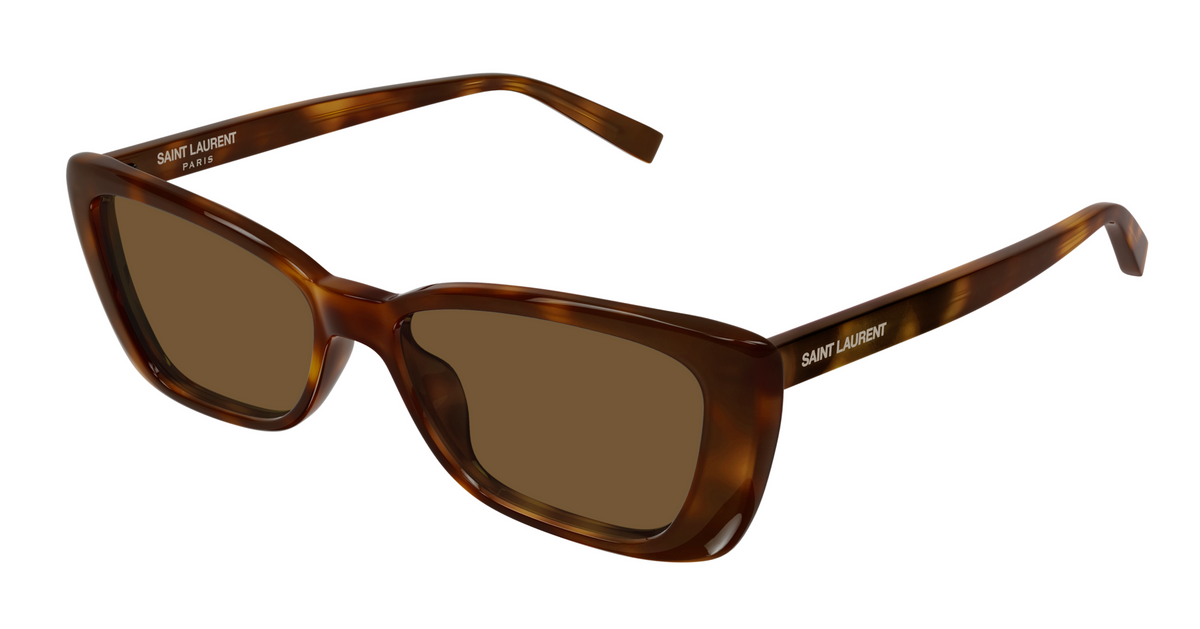 Lunettes de soleil Saint Laurent SL Logo SL 943