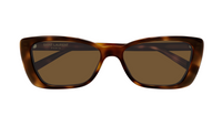 Lunettes de soleil Saint Laurent SL Logo SL 943
