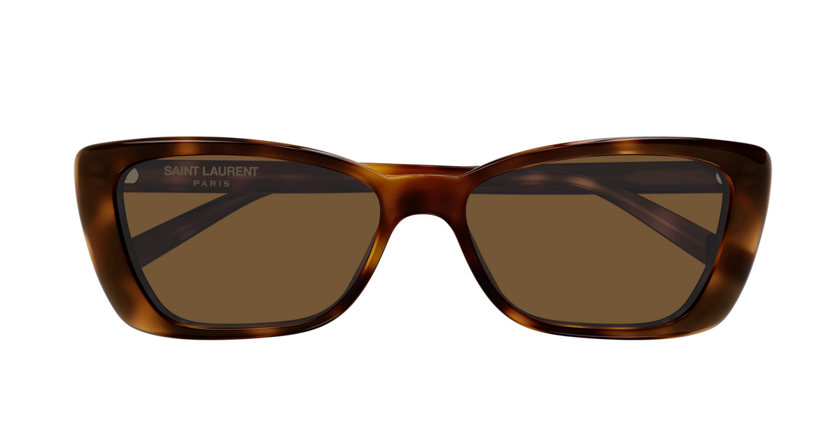 Lunettes de soleil Saint Laurent SL Logo SL 943