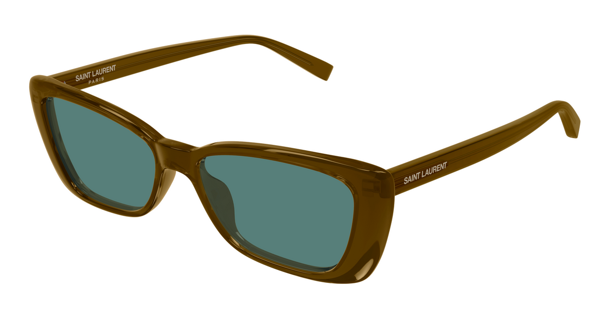 Lunettes de soleil Saint Laurent SL Logo SL 943