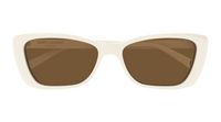Lunettes de soleil Saint Laurent SL Logo SL 943