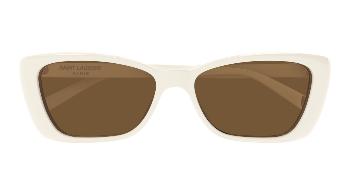 Lunettes de soleil Saint Laurent SL Logo SL 943