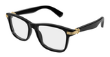 Lunettes de vue Cartier Première CT0658O
