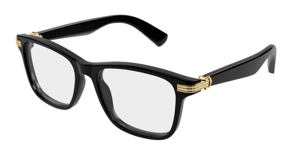 Lunettes de vue Cartier Première CT0658O