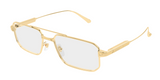 Lunettes de vue Cartier Santos CT0654O