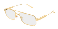 Lunettes de vue Cartier Santos CT0654O