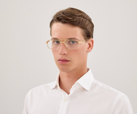 Lunettes de vue Cartier Santos CT0654O
