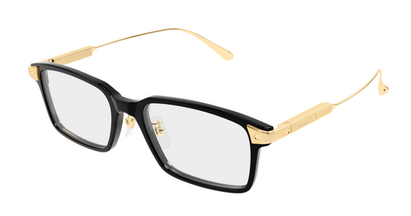 Lunettes de vue Cartier Santos CT0653OA
