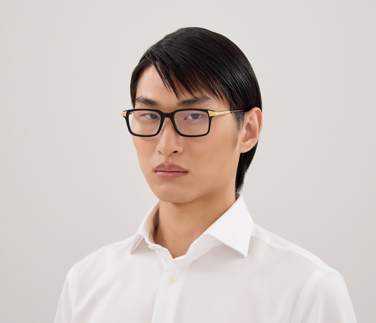 Lunettes de vue Cartier Santos CT0653OA