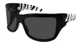 Lunettes de soleil Bottega Veneta Intrecciato BV1528S