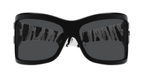 Lunettes de soleil Bottega Veneta Intrecciato BV1528S
