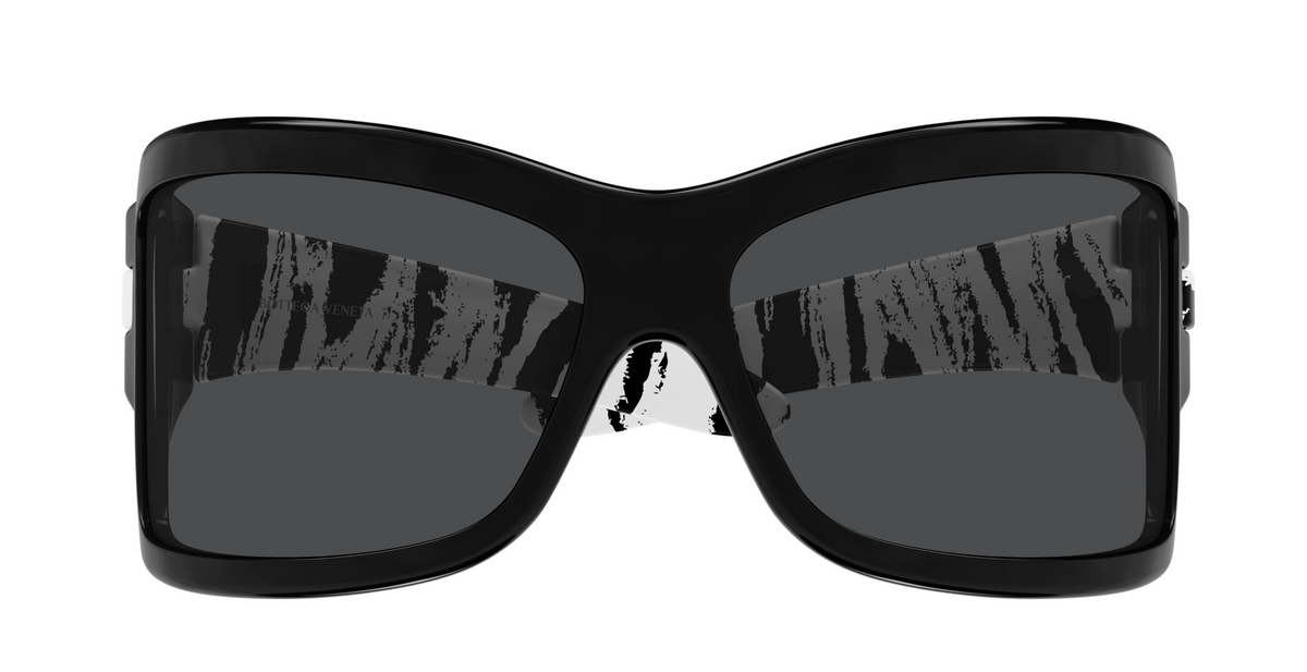 Lunettes de soleil Bottega Veneta Intrecciato BV1528S