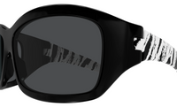 Lunettes de soleil Bottega Veneta Intrecciato BV1528S
