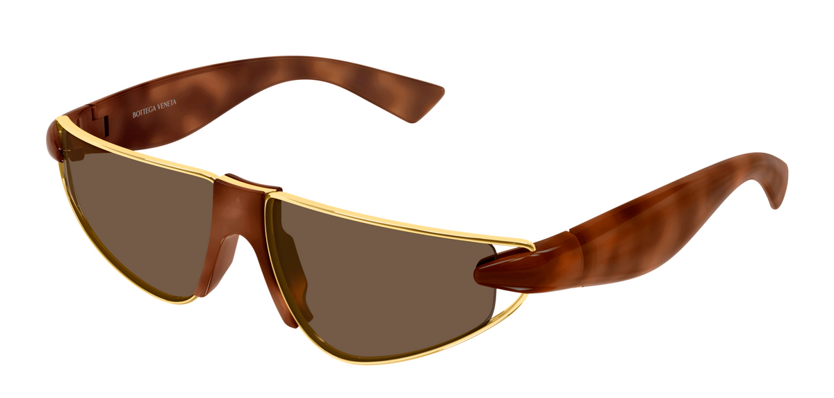 Lunettes de soleil Bottega Veneta Icons BV1523S
