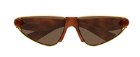 Lunettes de soleil Bottega Veneta Icons BV1523S