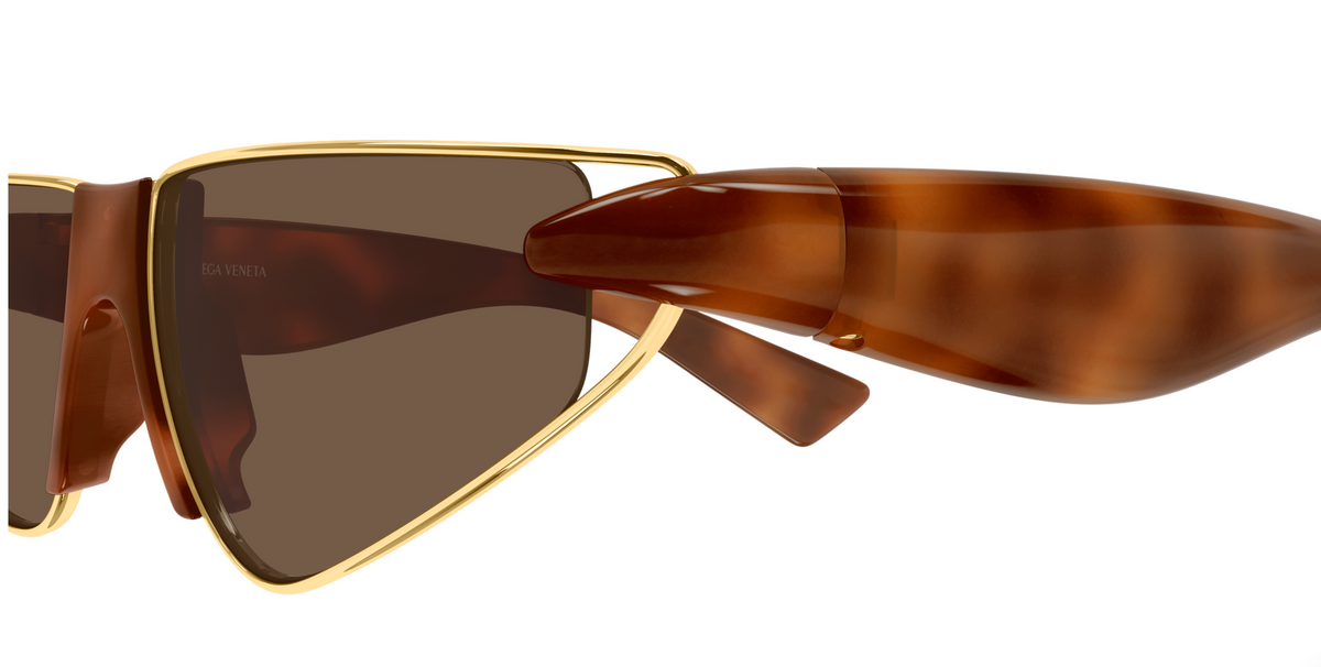 Lunettes de soleil Bottega Veneta Icons BV1523S