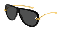 Lunettes de soleil Bottega Veneta Signature Icons BV1513S