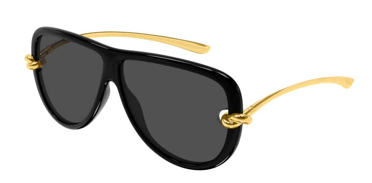 Lunettes de soleil Bottega Veneta Signature Icons BV1513S