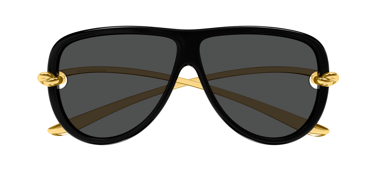 Lunettes de soleil Bottega Veneta Signature Icons BV1513S