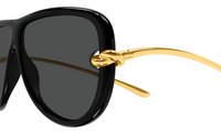 Lunettes de soleil Bottega Veneta Signature Icons BV1513S
