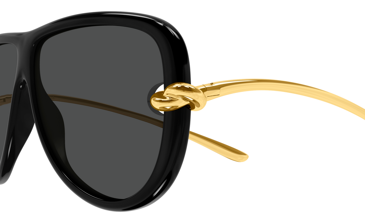 Lunettes de soleil Bottega Veneta Signature Icons BV1513S